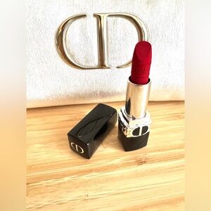 Rouge Dior 999 👄